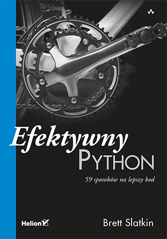 Efektywny Python