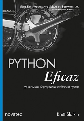 Python Eficaz